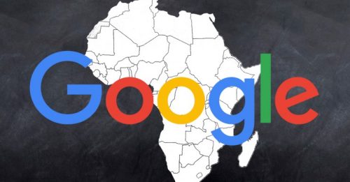 Google Africa 10 000 Bourses Offertes Aux Developpeurs Africains